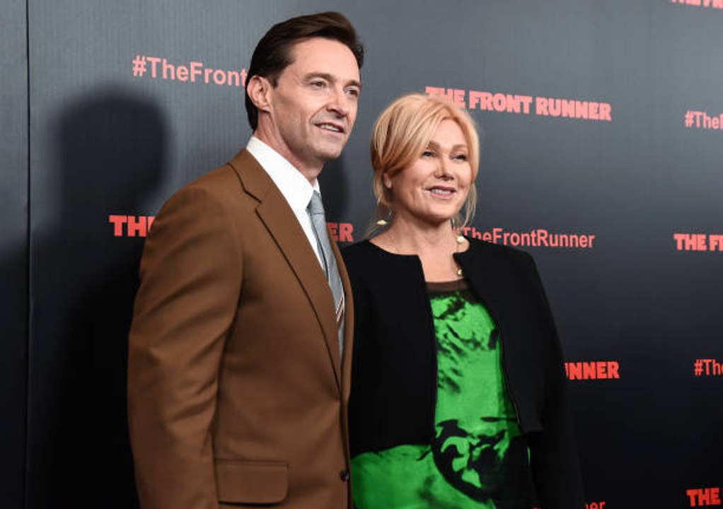 6 Prominente, die ältere Partnerinnen bevorzugen