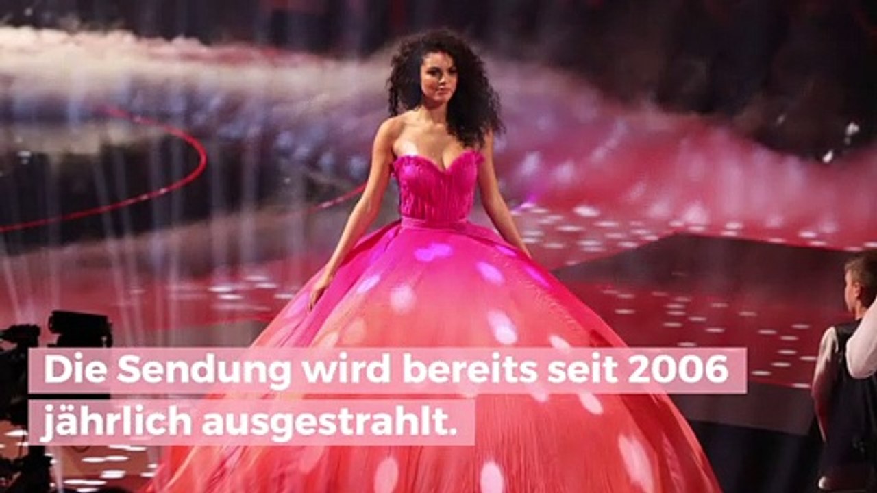GNTM: die Gewinnerinnen