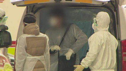 [뉴스큐] 신종 코로나 국내 추가확진 발생...총 11명 / YTN