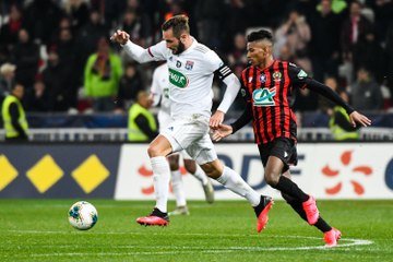 OGC Nice - OL : notre simulation FIFA 20 (22e journée de Ligue 1)