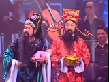 Video - Hài kịch PHƯỚC LỘC THỌ (Quang Minh - Vân Sơn - Bảo Liêm)