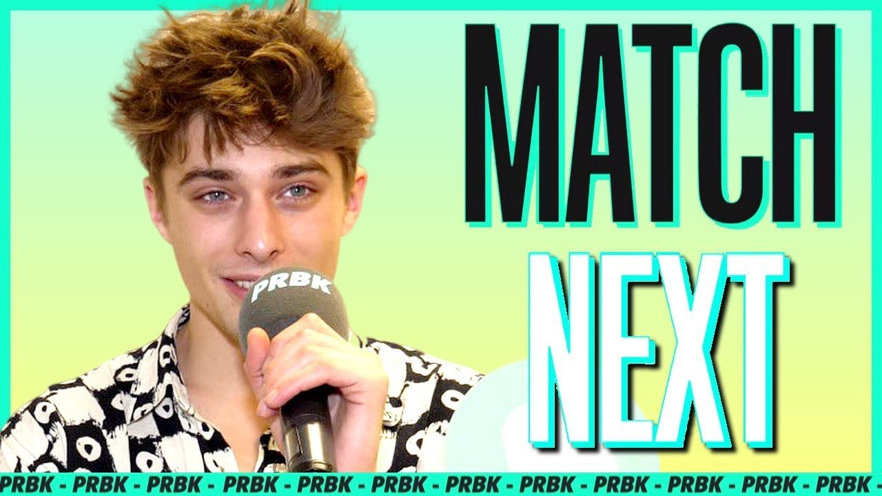 SKAM France : Maxence Danet-Fauvel (Eliott) dit tout sur son adolescence