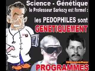 Eugenisme-ADN  PSYCHATRIE