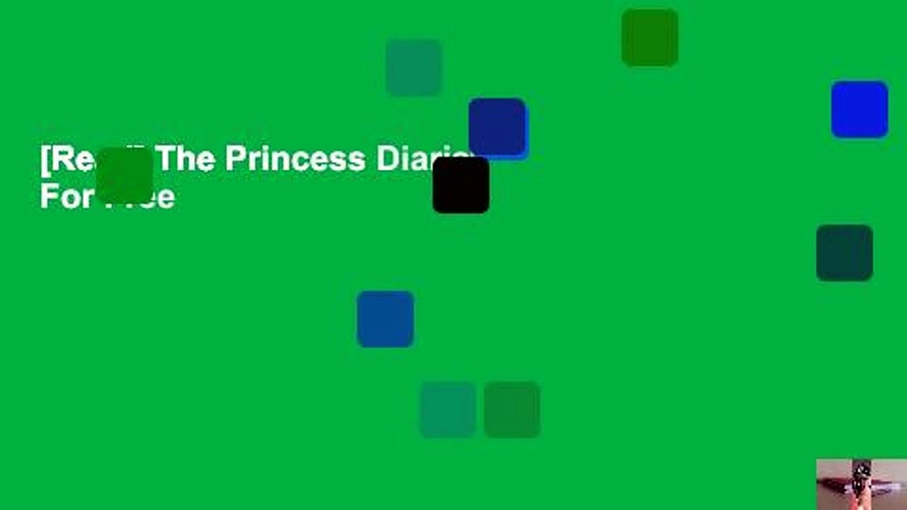 [Read] The Princess Diarist  For Free