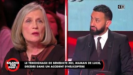 La mère d’une victime de l’accident d’hélicoptères de « Dropped » raconte son arrivée sur les lieux du drame en Argentine : « C’était bouleversant » - VIDEO