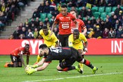 Stade Rennais - FC Nantes : le bilan des Bretons à domicile face aux Canaris