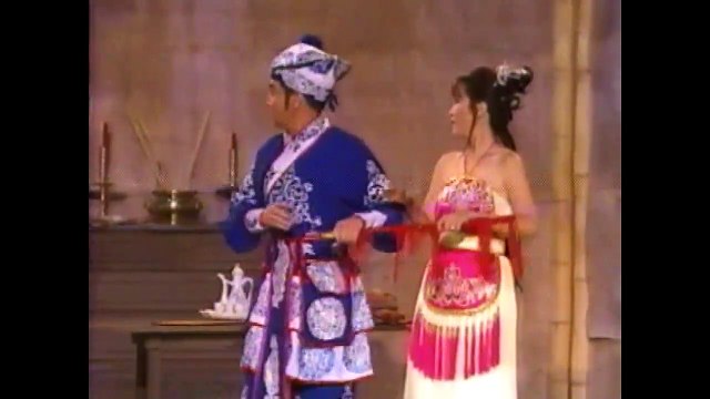 Video - Hài kịch VÕ TÒNG SÁT TẨU (Quang Minh - Hồng Đào - Trang Thanh Lan - Kiều Linh - Chí Tài)