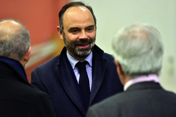 Elections municipales 2020 : Edouard Philippe candidat au Havre
