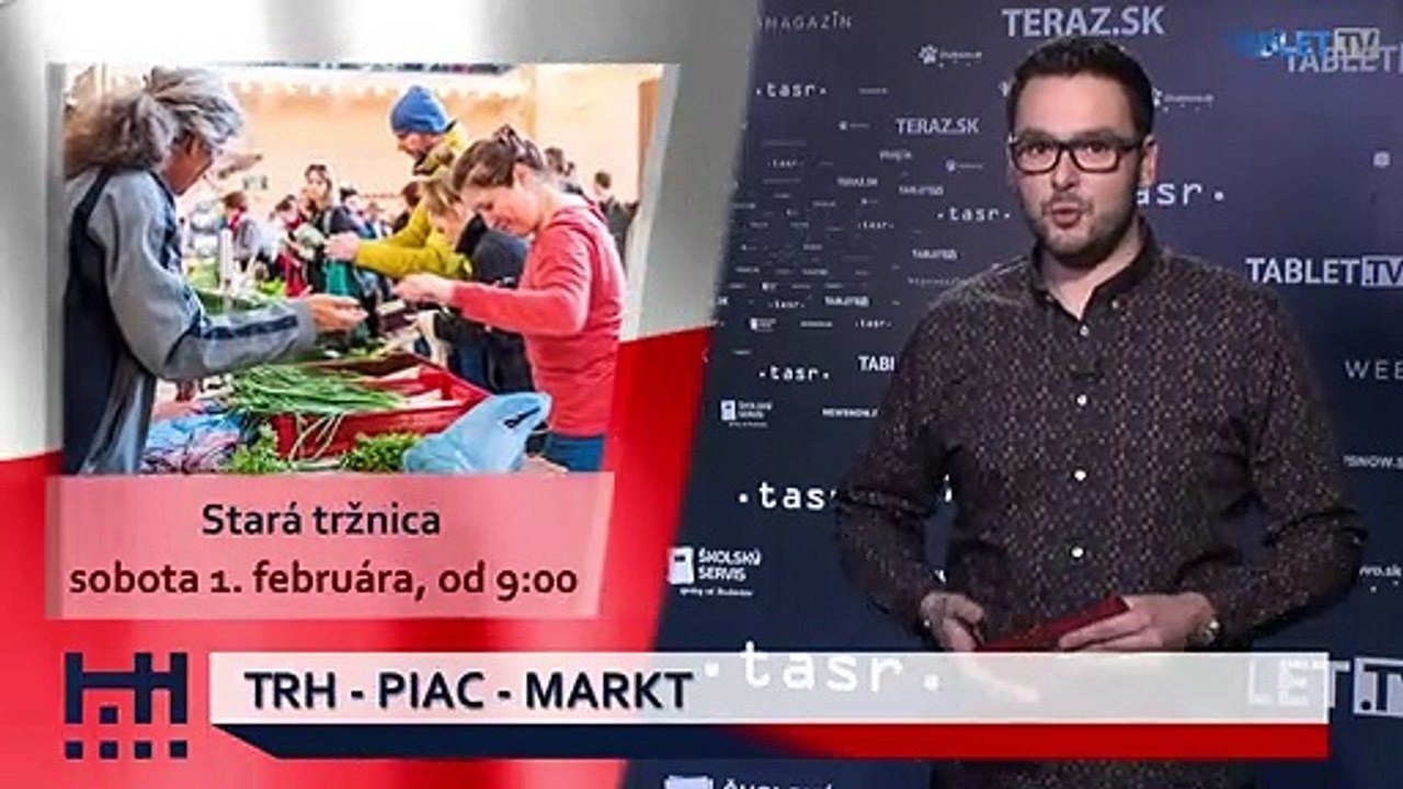 POĎ VON: Mydlová opera a Harry Potter QUIZ