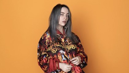 تعرّفي إلى Billie Eilish، الفائزة الأكبر في حفل الغرامي 2020