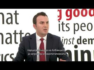 “Rruga drejt   ” – Koalicion tri partiak apo dypartiak