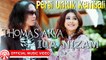 Thomas Arya & Iqa Nizam - Pergi Untuk Kembali [Official Music Video]