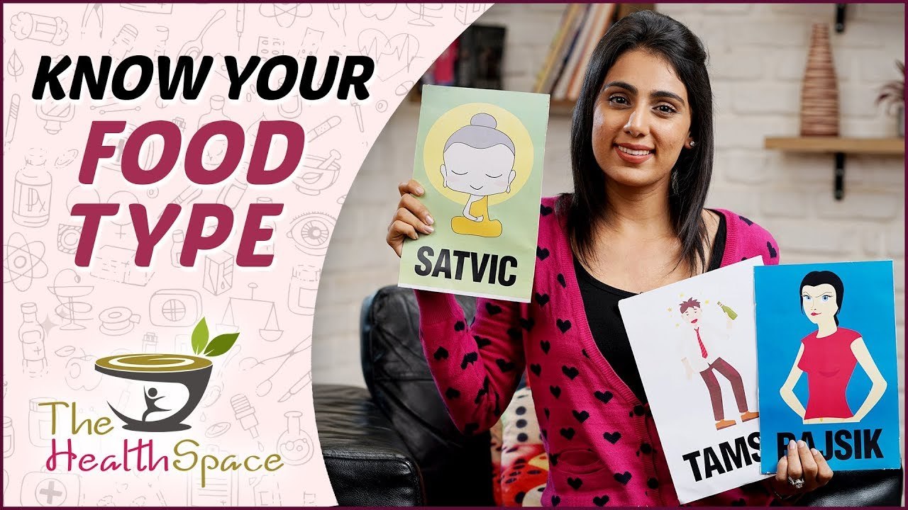 What Is MY Food Category? | Know Your Food Cate...