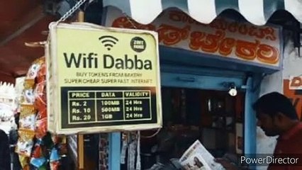 ଏକ ଟଙ୍କା ରେ ଏକ ଜିବି ର ମାଗଣା ଡାଟା !! ଜିରୋ କୁ ଟକ୍କର ଦେବ ଏହି କମ୍ପାନୀ