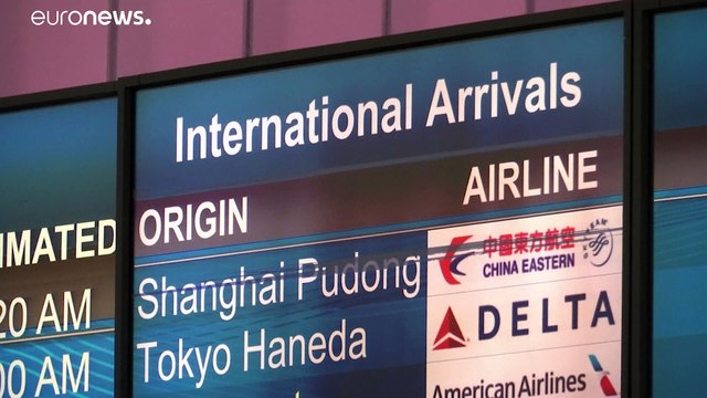 Coronavirus : urgence internationale et premiers cas confirmés au Royaume-Uni