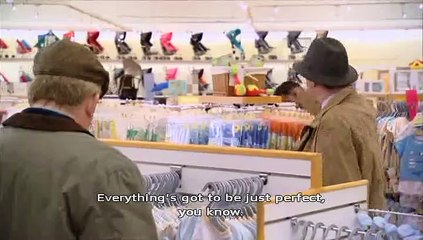 Still Game S06E07 - One In One Out