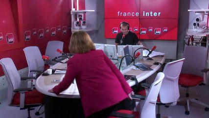 Nathalie Loiseau - France Inter vendredi 31 janvier 2020