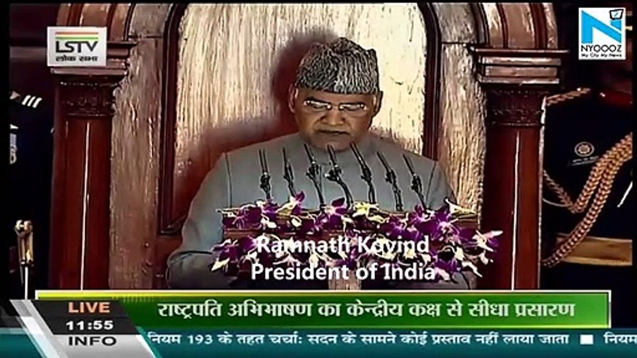 President lauds Statue of Unity for boosting tourism