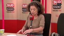 Le regard libre d'Elisabeth Lévy - Macron 