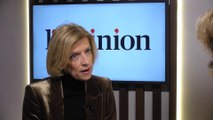 Retraites: «On rejoint Laurent Berger sur la question de la pénibilité», assure Isabelle Florennes (MoDem)