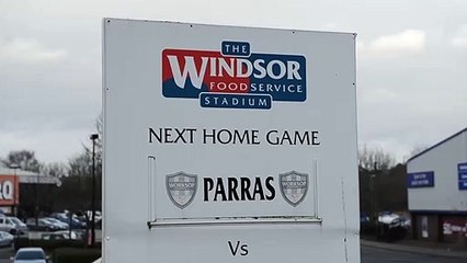 Worksop Town FC February fixtures