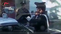 Video Carabinieri su omicidio di 'Ndrangheta del 1988