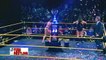 MATT RIDDLE AND PETE DUNNE(BROSERWEIGHTS) WINS THE DUSTY RHODES TAG TEAM CLASSIC TOURNAMENT AND CELEBRATES WITH THE WWE NXT UNIVERSE