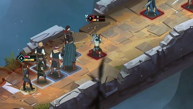 Ash of Gods: Redemption - Lanzamiento en consolas