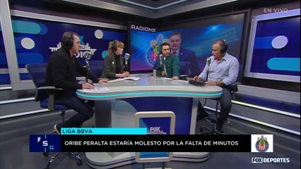 FOX Sports Radio: ¿Hasta dónde llega el trabajo del director deportivo?