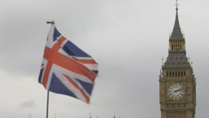 El Reino Unido abandona la UE tras 47 años de participación