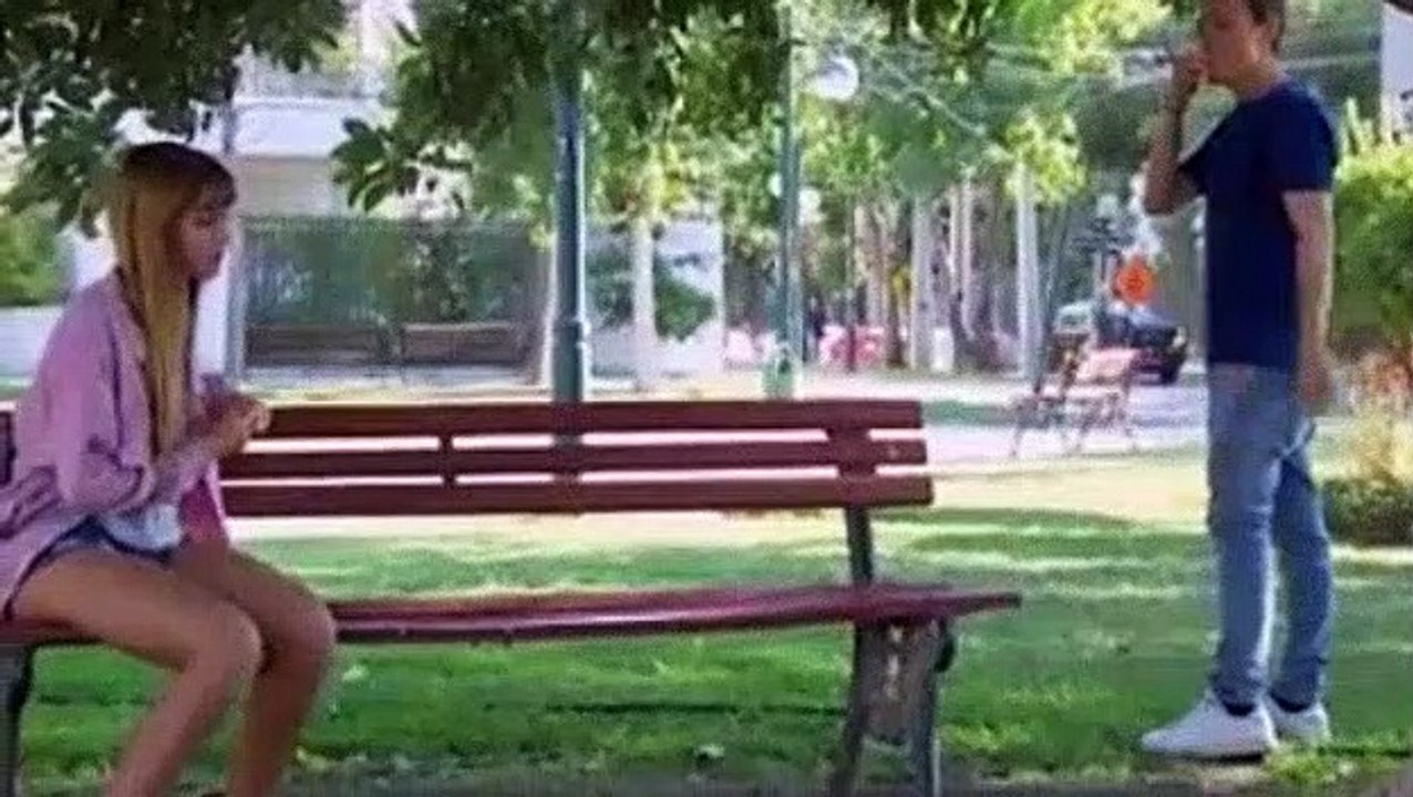 Si yo fuera rico Capitulo 55