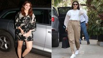 Kriti Sanon Gains 15 Kg For Her Next Mimi, Fans Call Her Chubby Sanon