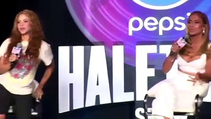 'You know it's gonna be charged up' - J.Lo on Super Bowl halftime show