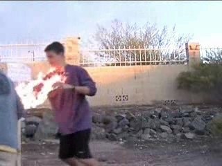 يستحق أكثر: يثفق على روحه