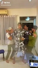 New tik tok video  tik tok video  Funny tik tok video 2020 - Ali Studio Gala
