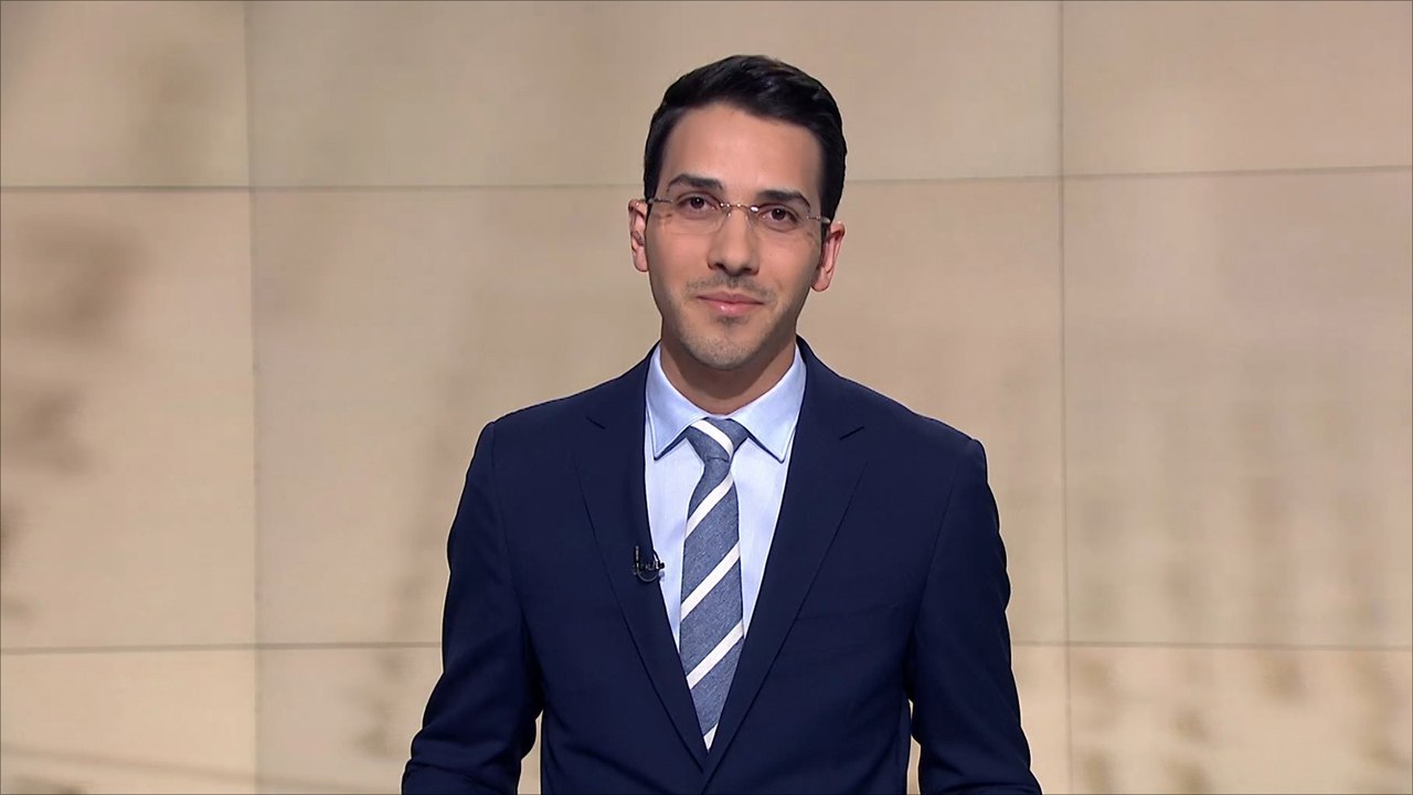 مرآة الصحافة الأولى 2020/1/31