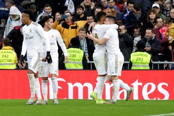 Fútbol es Radio: Semana clave para el Real Madrid