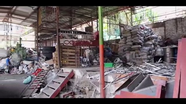 Chatarrero en MOLLET DEL VALLES Recogida de chatarra en MOLLET DEL VALLES 631 31 92 68