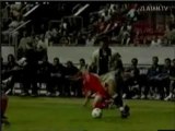 Football - Dribling III (Ronaldinho, C.Ronaldo, Ibrahimovic,