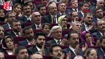 Erdoğan’dan Arap ülkelerine sert tepki: Sesiniz ne zaman çıkacak?