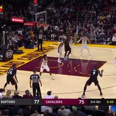 NBA : la défense pour le moins originale de Collin Sexton