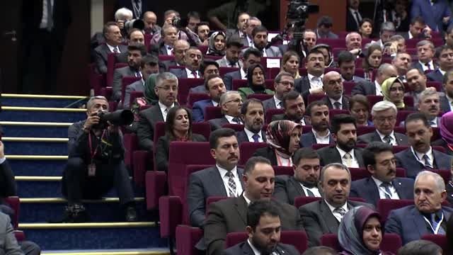 Cumhurbaşkanı Erdoğan: (Trump'ın sözde barış planı) Bu planla işgal edilen Filistin topraklarının...