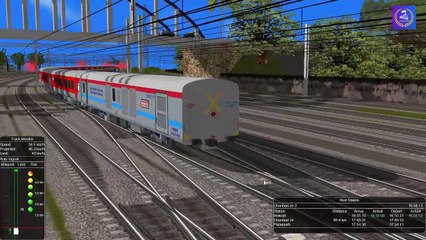 Howrah Rajdhani Express