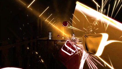 Beat Saber | Bakuretsu Bakuretsu Bakuretsu [Expert+, Full Combo]