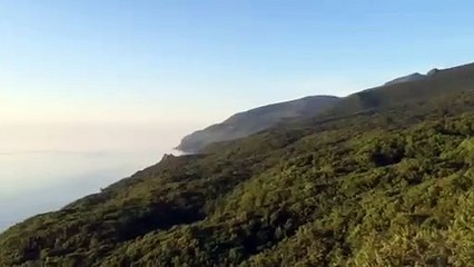 雄冬岬展望台20140630