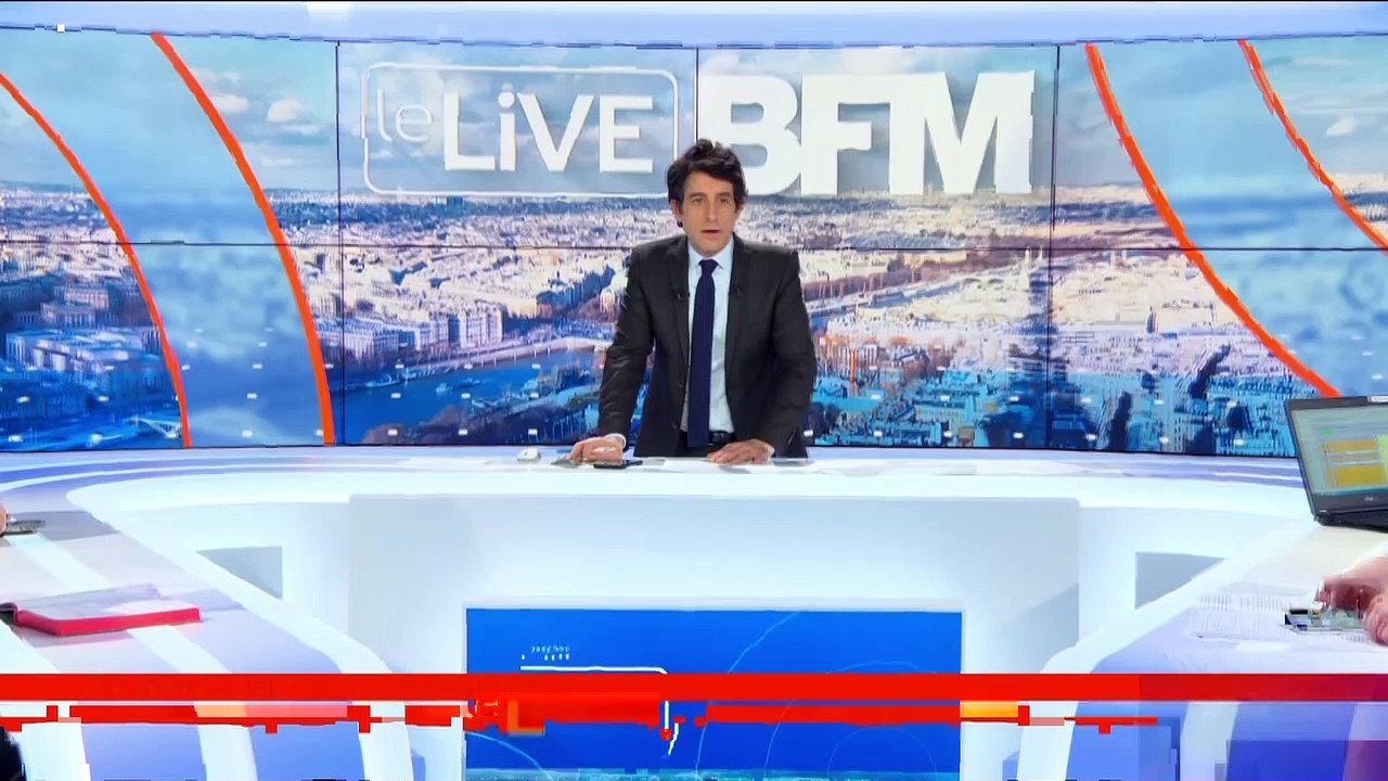 Edouard Philippe: "Je suis candidat au Havre" (4) - 31/01
