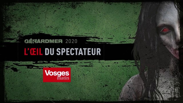 « Frissons », « surprises »… les festivaliers en prennent plein les yeux à Gérardmer