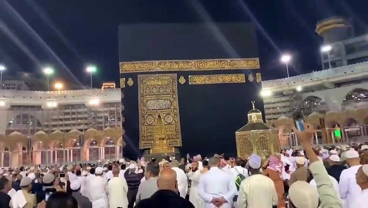 Friday 31st january Fajar Prayer Makkah,Masjid ul Haram,Haramain Live Azaan Fajar  Makkah