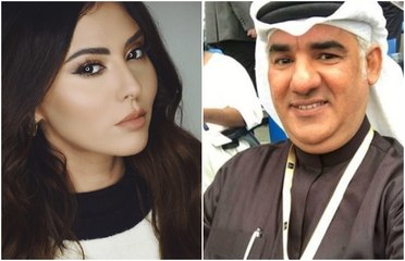صالح الجسمي يفجر مفاجآت عن تصرفات مريم حسين أثناء محاكمتها