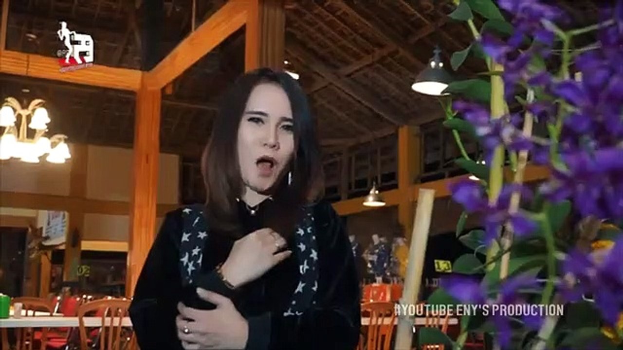 Eny Sagita - Lintang Ati (Titip Angin Kangen) Album terbaru Sagita